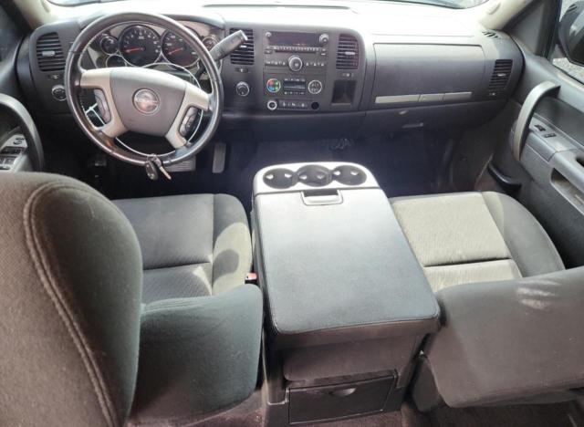 2013 GMC SIERRA K15 #3280460188