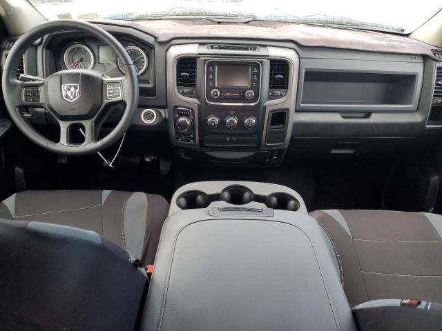 2018 RAM 1500 ST 1C6RR7FG4JS327329