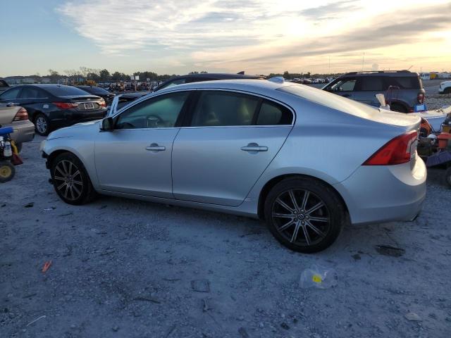 2017 VOLVO S60 PREMIE LYV402HKXHB127453