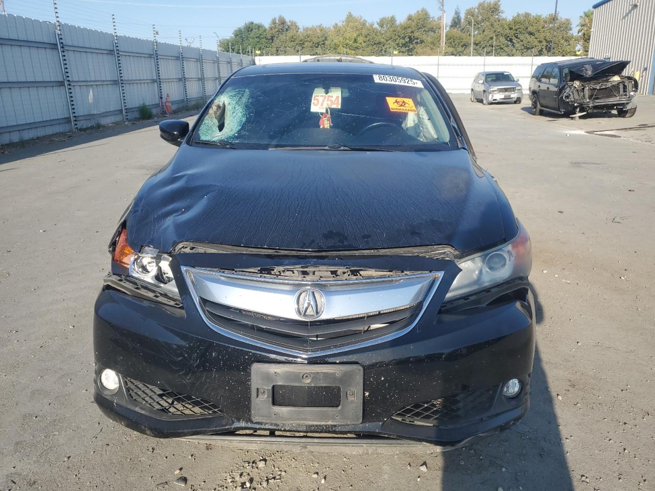 ACURA ILX 20 TECH