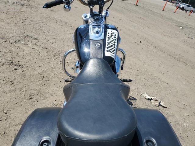 2008 HARLEY-DAVIDSON FXD 1HD1GM4198K336738