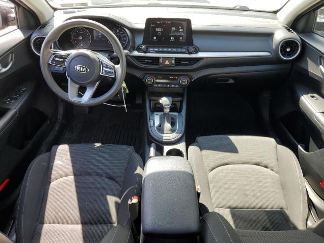 2019 KIA FORTE FE 3KPF24AD8KE045517