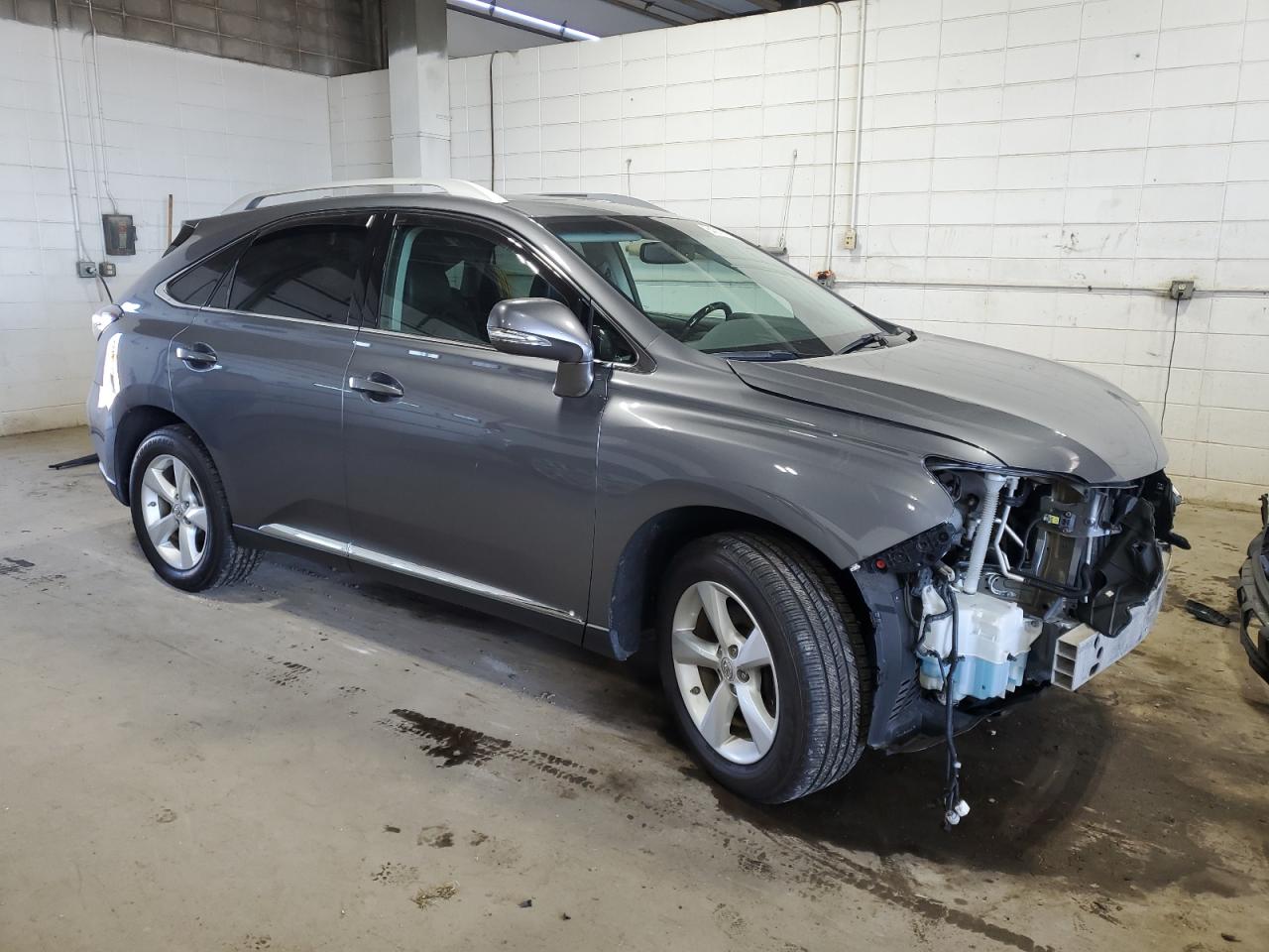 LEXUS RX 350 BASE