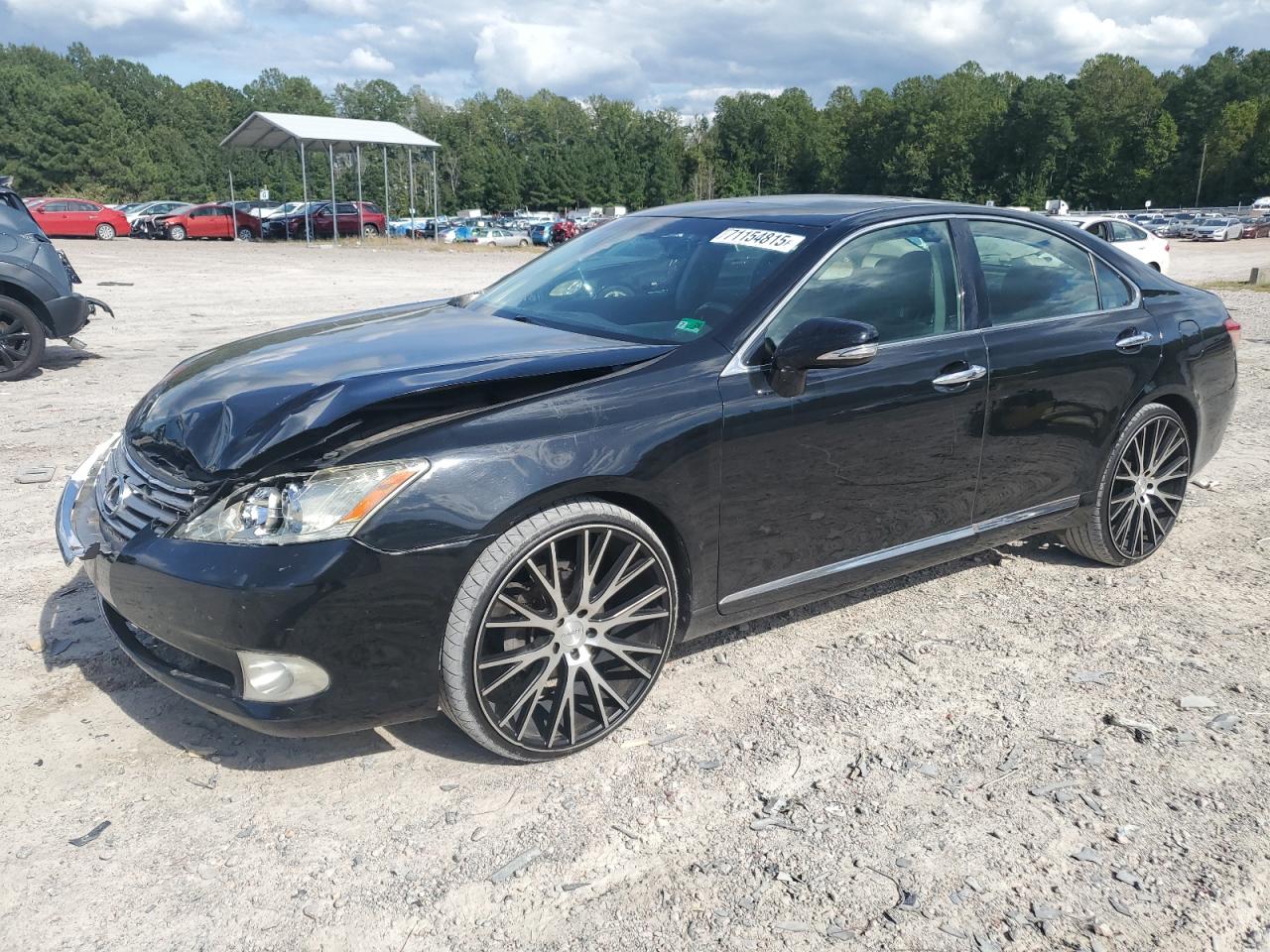 LEXUS ES 350