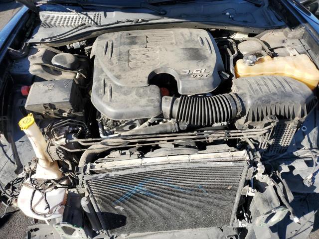 2016 DODGE CHARGER SX 2C3CDXHG0GH187939