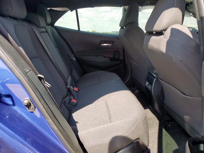 2025 TOYOTA COROLLA SE JTND4MBE3S3238010