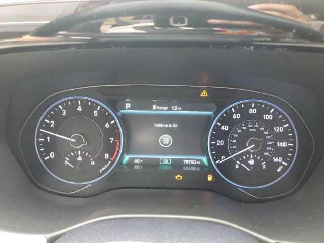 2021 HYUNDAI PALISADE S KM8R4DHE8MU206650