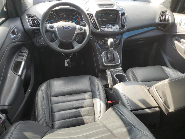 2014 FORD ESCAPE TITANIUM #3303817449
