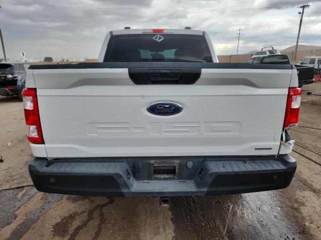 2023 FORD F150 SUPER #3287486007