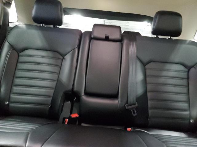 2017 FORD EDGE SEL #3274695825