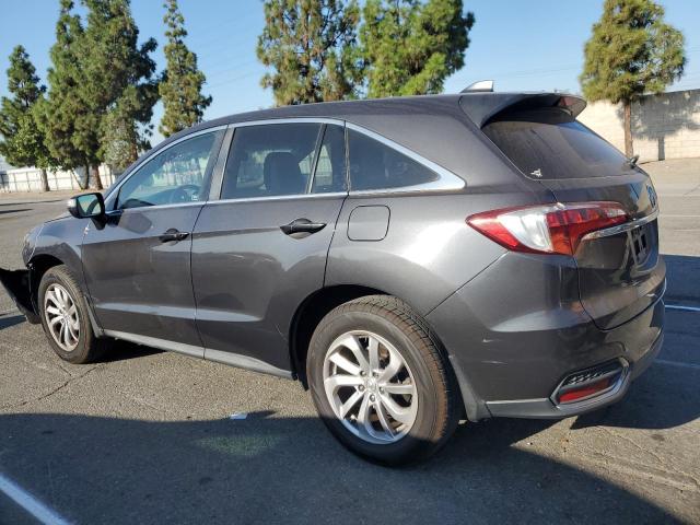 2016 ACURA RDX TECHNO 5J8TB4H55GL021497