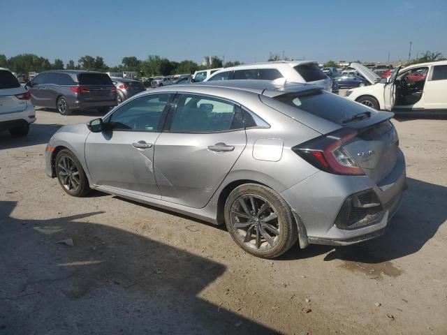 2020 HONDA CIVIC EX SHHFK7H60LU211239