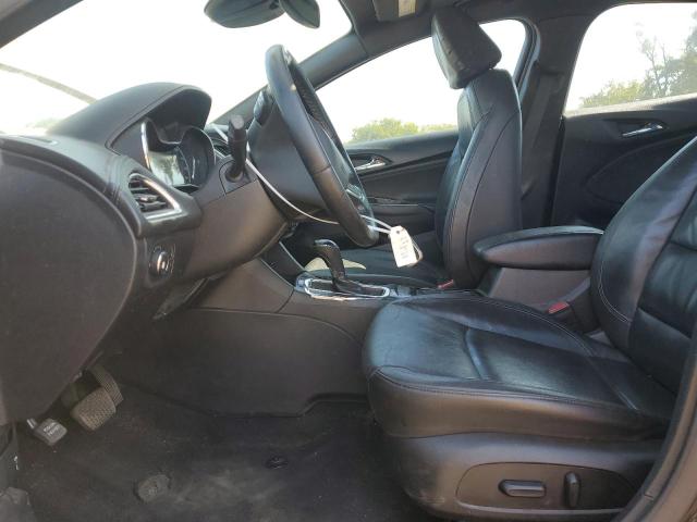 2018 CHEVROLET CRUZE PREM 1G1BF5SM4J7138176