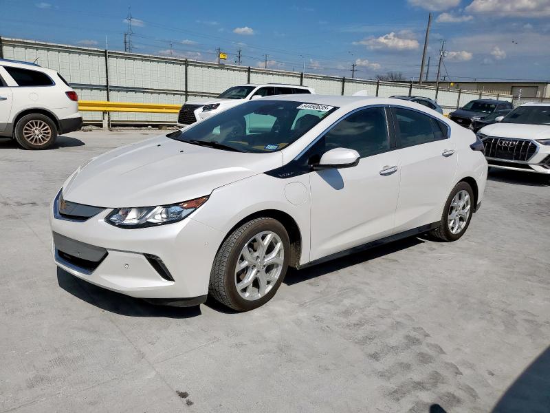 2017 CHEVROLET VOLT PREMI 1G1RB6S53HU215754