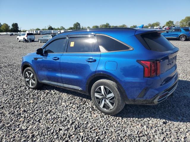 2023 KIA SORENTO S - 5XYRL4LC3PG168490