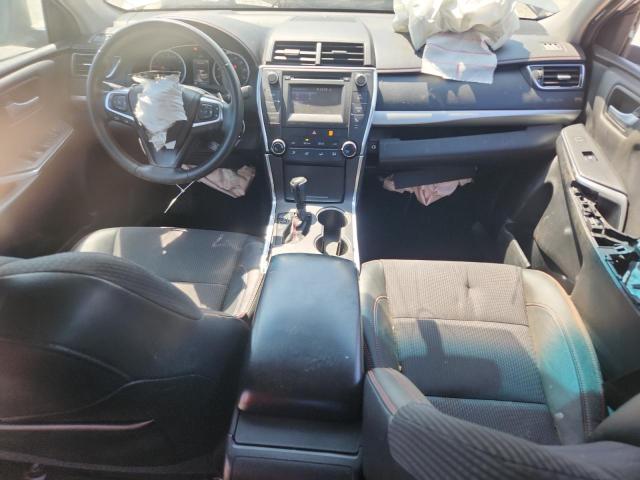 2017 TOYOTA CAMRY LE 4T1BF1FK6HU619210