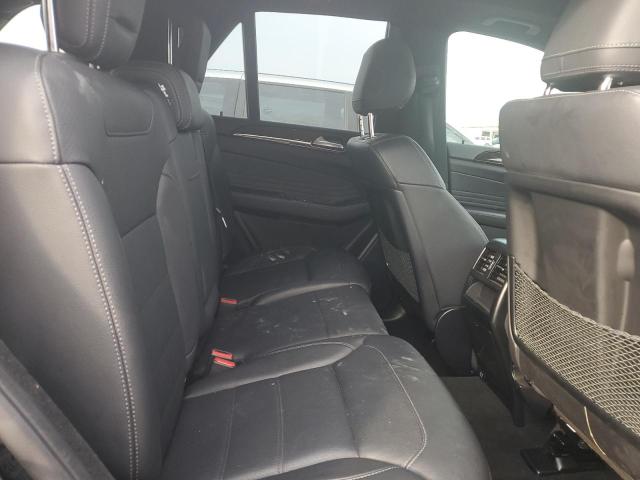 2018 MERCEDES-BENZ GLE 350 4JGDA5JB2JB083332