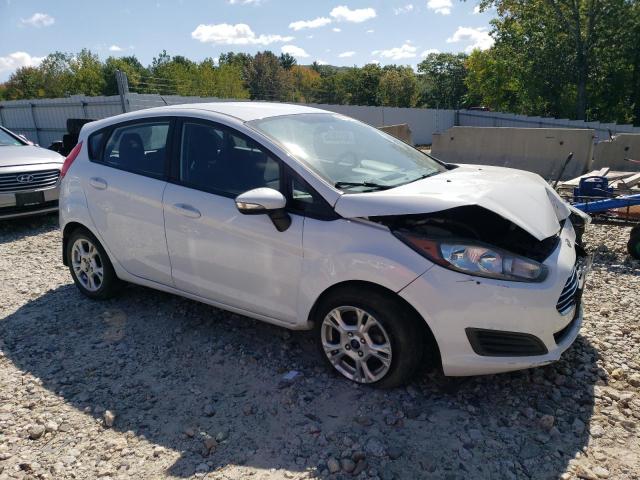 2016 FORD FIESTA SE 3FADP4EJ1GM178843