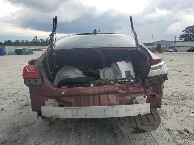 2016 CHEVROLET MALIBU LS 1G1ZB5ST2GF259269