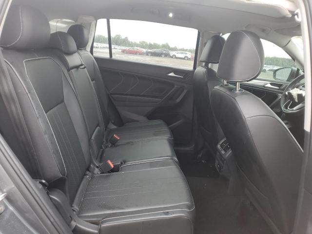 2022 VOLKSWAGEN TIGUAN SE 3VV2B7AX4NM034018