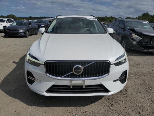 2022 VOLVO XC60 B5 MO YV4L12RK8N1084271