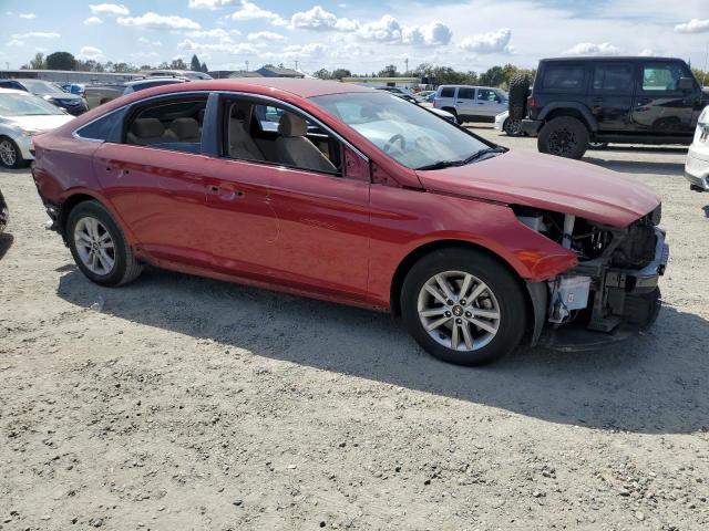 2016 HYUNDAI SONATA SE 5NPE24AF8GH274019