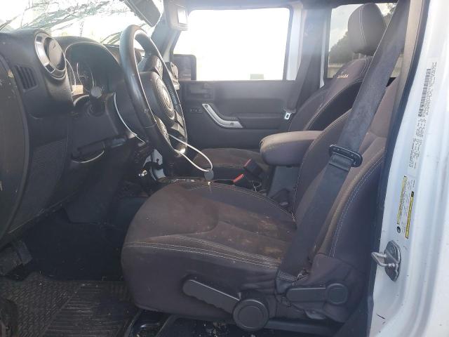 2013 JEEP WRANGLER UNLIMITED SAHARA #3301818375