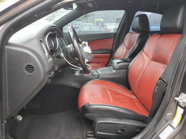 2015 DODGE CHARGER SXT 2C3CDXHG1FH896037