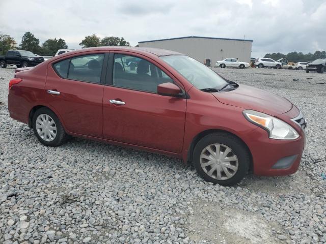 2016 NISSAN VERSA S 3N1CN7AP1GL829081