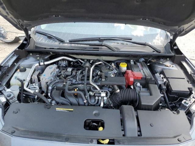 2024 NISSAN SENTRA SV - 3N1AB8CV4RY255499