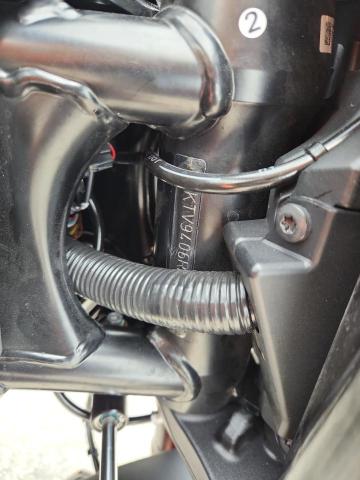 2024 KTM 990 DUKE VBKTV9406RM995031