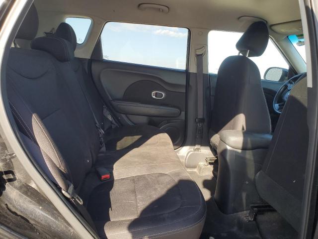 2019 KIA SOUL KNDJN2A25K7919018