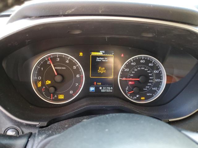 2021 SUBARU ASCENT PRE 4S4WMAFD5M3414213