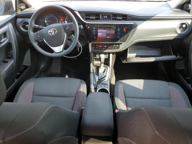 2018 TOYOTA COROLLA L 5YFBURHE2JP797120