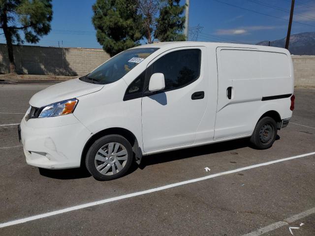 Global Auto Auctions: 2019 NISSAN NV 200