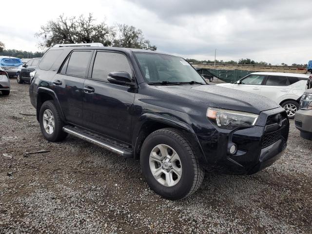 2018 TOYOTA 4RUNNER SR JTEZU5JR5J5191226