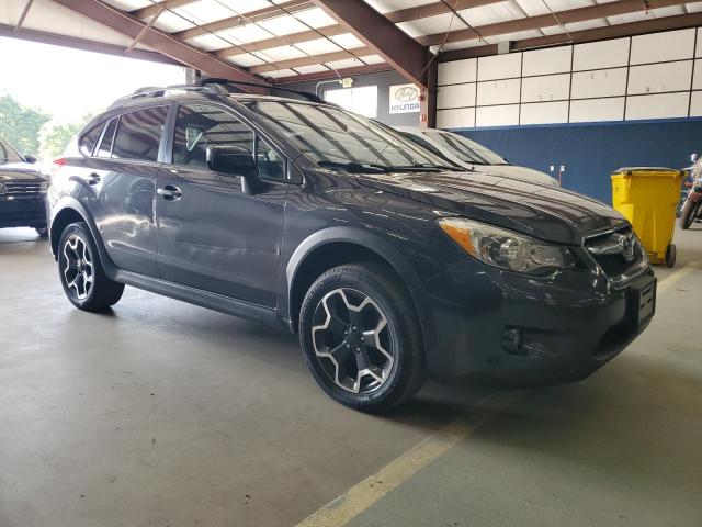 2015 SUBARU XV CROSSTR JF2GPAFC0F8287577