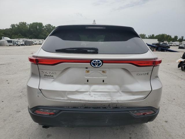 2022 TOYOTA VENZA LE - JTEAAAAH3NJ113353