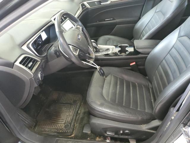 2015 FORD FUSION 3FA6P0HDXFR261356
