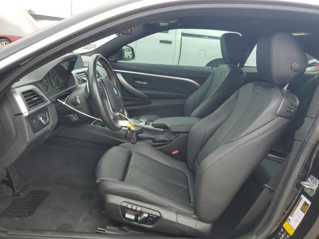 2019 BMW 430XI WBA4W5C53KAE51005