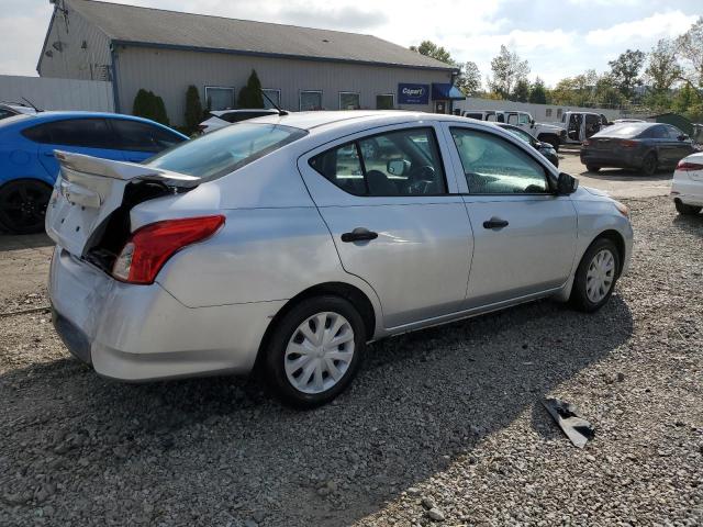 2017 NISSAN VERSA S 3N1CN7AP9HL903266