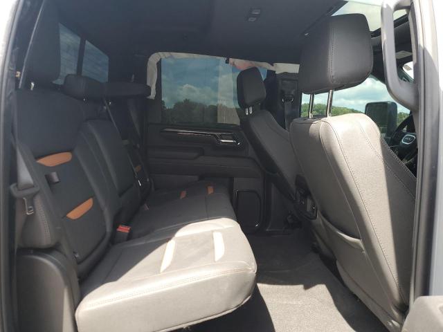 2025 GMC SIERRA K25 1GT4UPE74SF208998