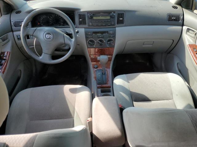 2007 TOYOTA COROLLA CE #3281558389