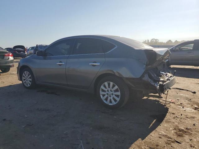 2016 NISSAN SENTRA #3301846337