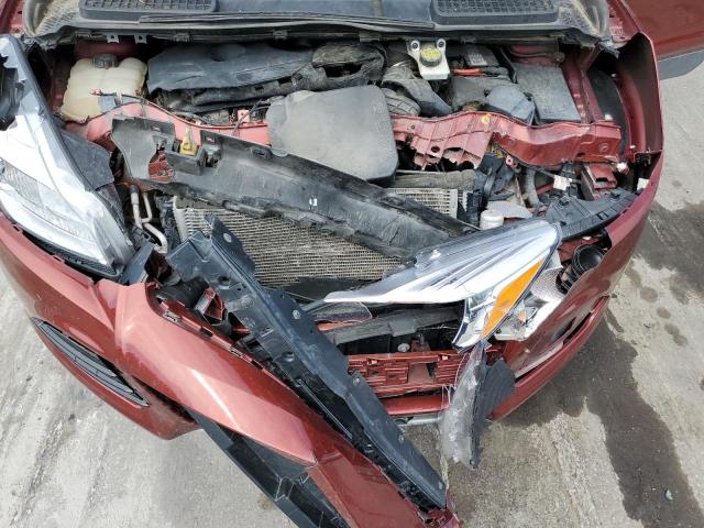 2016 FORD ESCAPE TIT 1FMCU9J97GUA41758