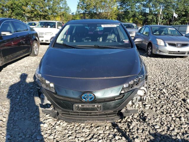 2021 TOYOTA PRIUS PRIM #3287622051