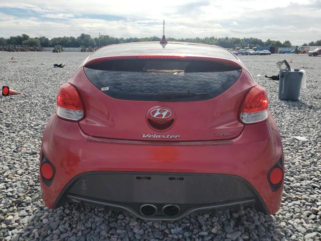 2016 HYUNDAI VELOSTER T KMHTC6AE3GU285308