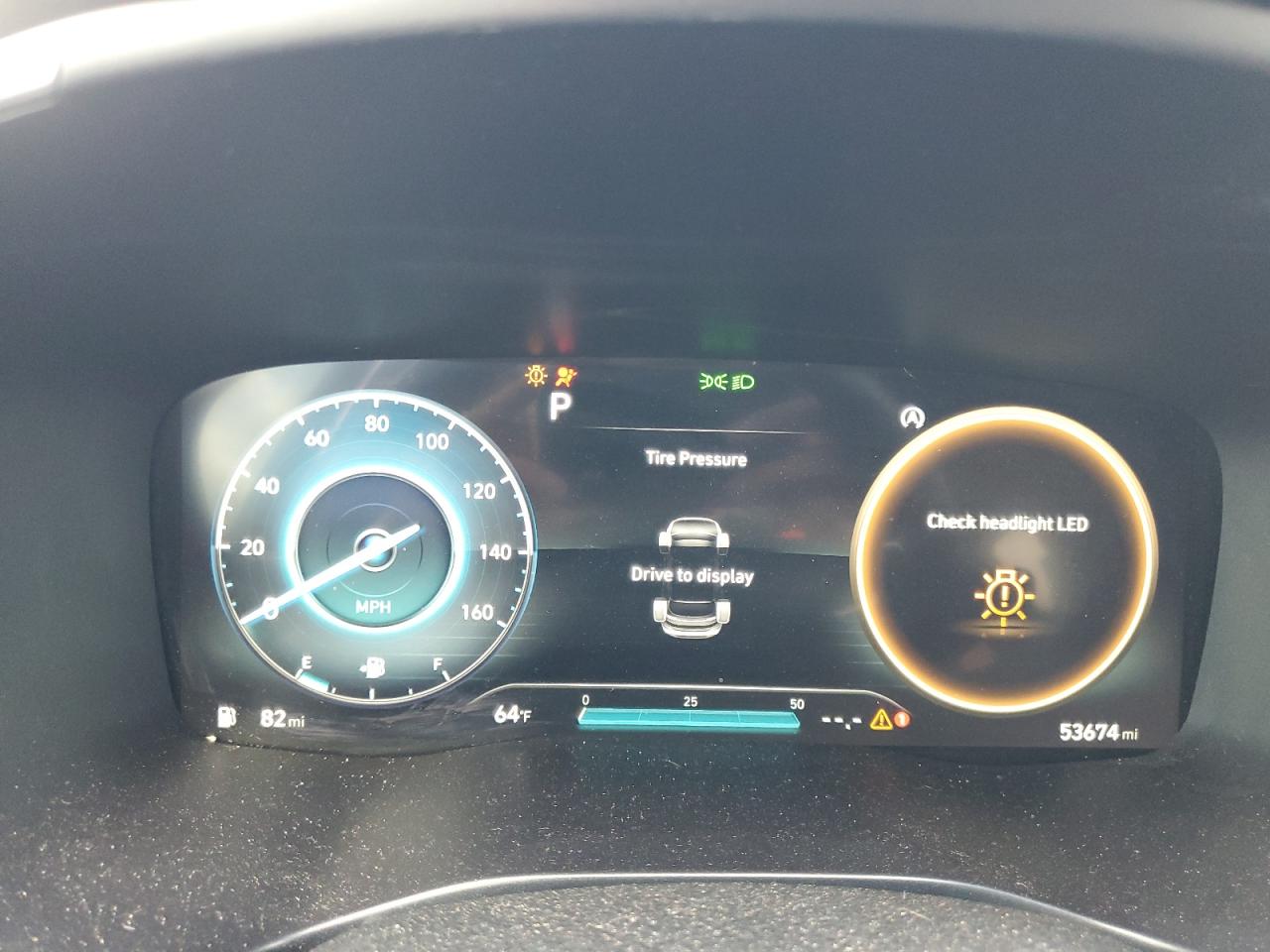 HYUNDAI SANTA FE LIMITED