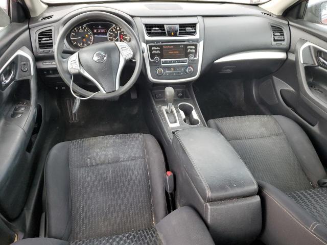 2017 NISSAN ALTIMA 2.5 1N4AL3APXHN336378