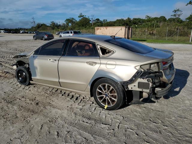 2017 FORD FUSION SE 3FA6P0H73HR372084